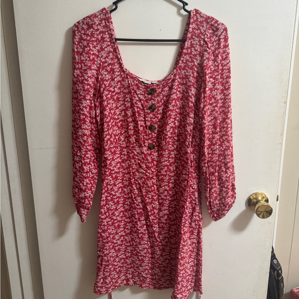 American Eagle Dress